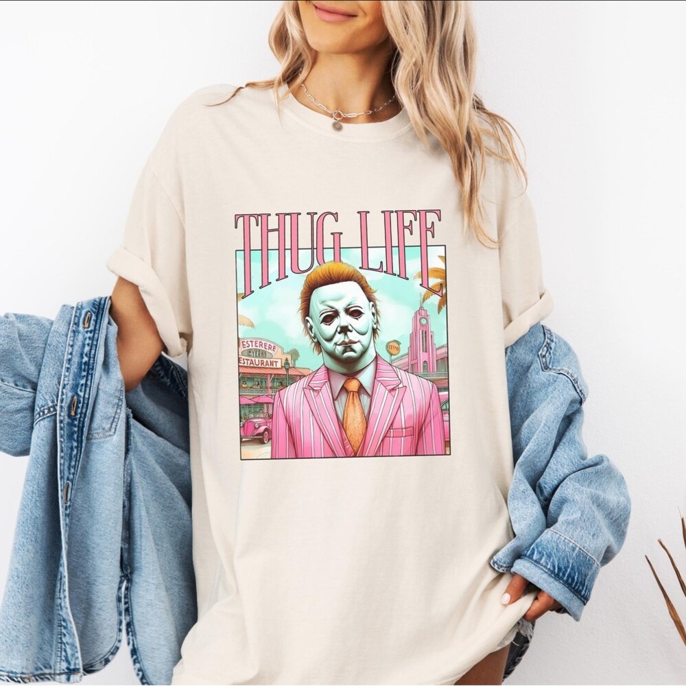 Cute Halloween Shirt For Fall